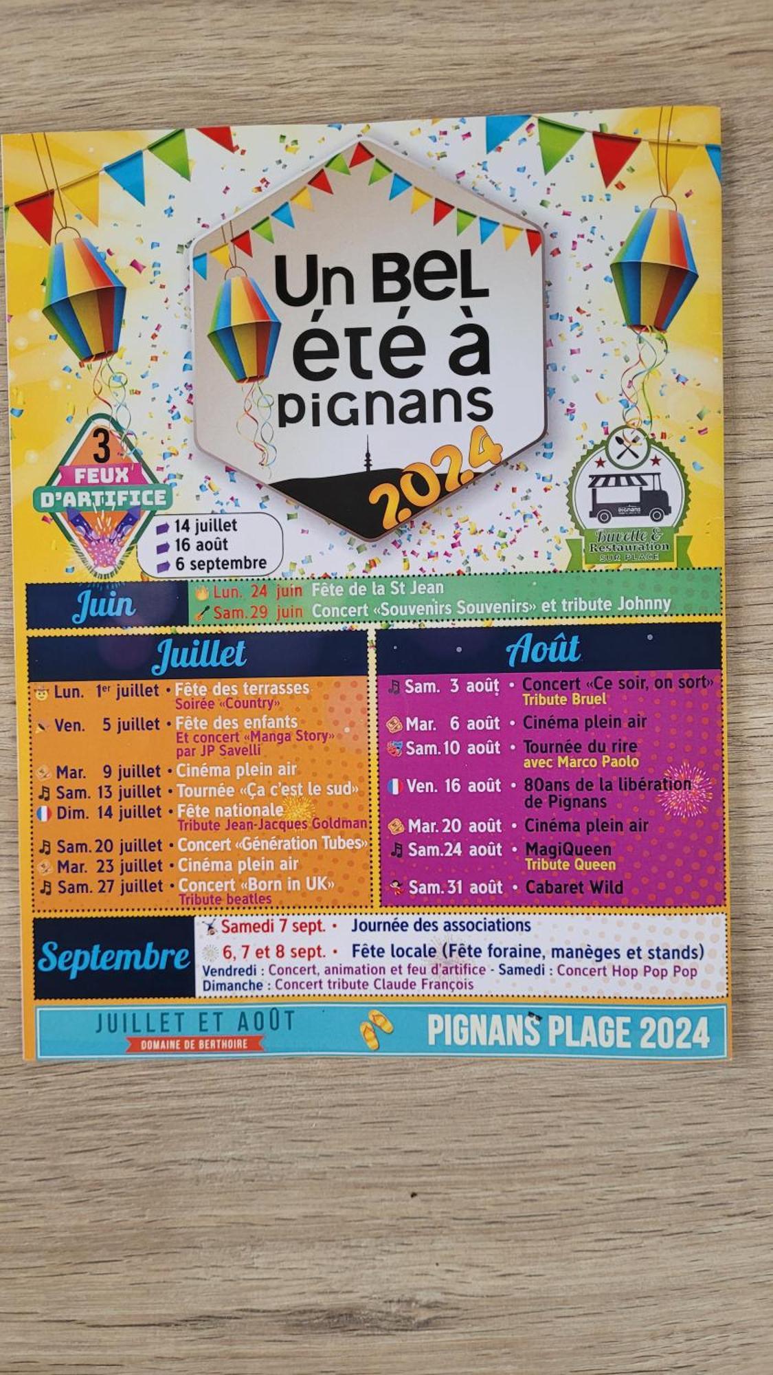 Le Petit Chez Nous Gite Climatise Jardin Pignans Екстер'єр фото